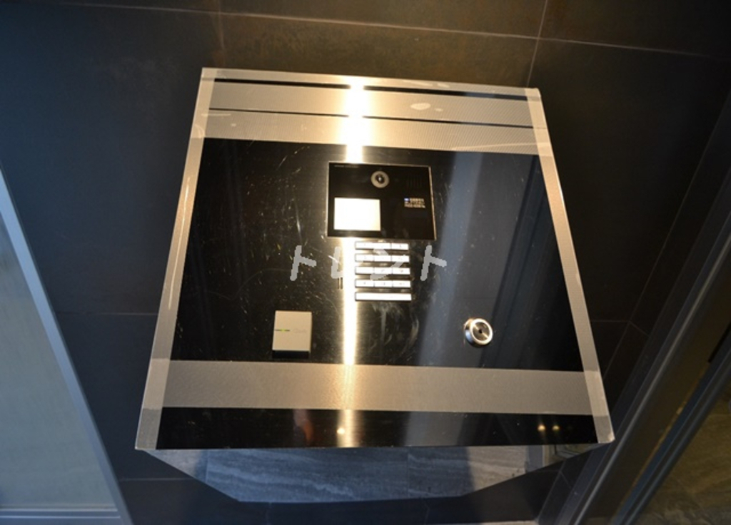 ハーモニーレジデンス新宿ザノース-207