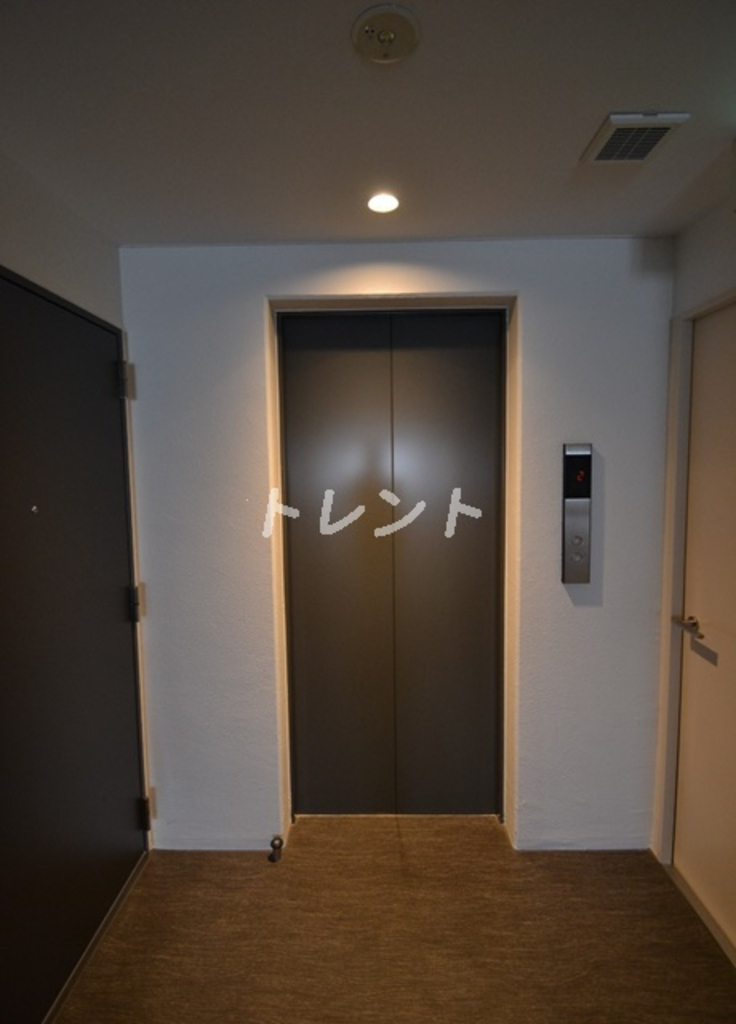 ハーモニーレジデンス新宿ザノース-207