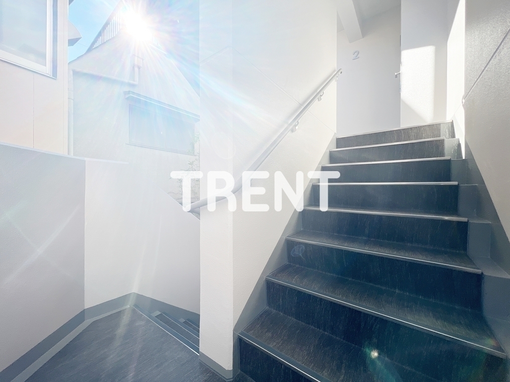 テラスミーレ文京弥生-308