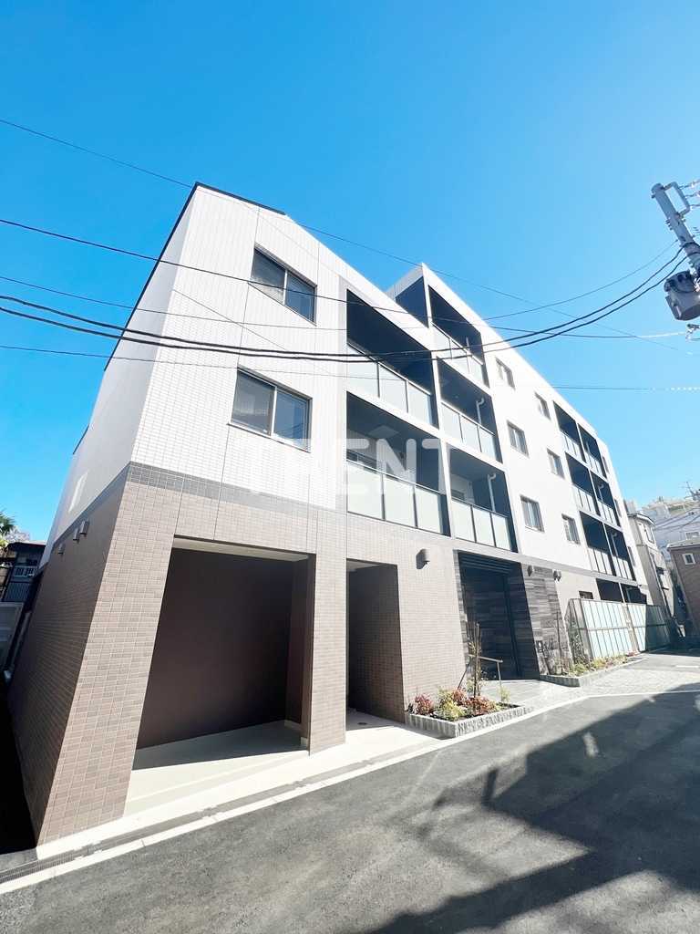 テラスミーレ文京弥生-308