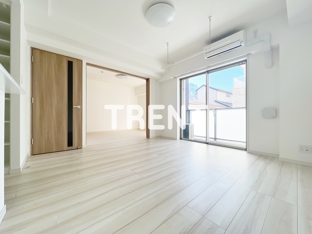 テラスミーレ文京弥生-308