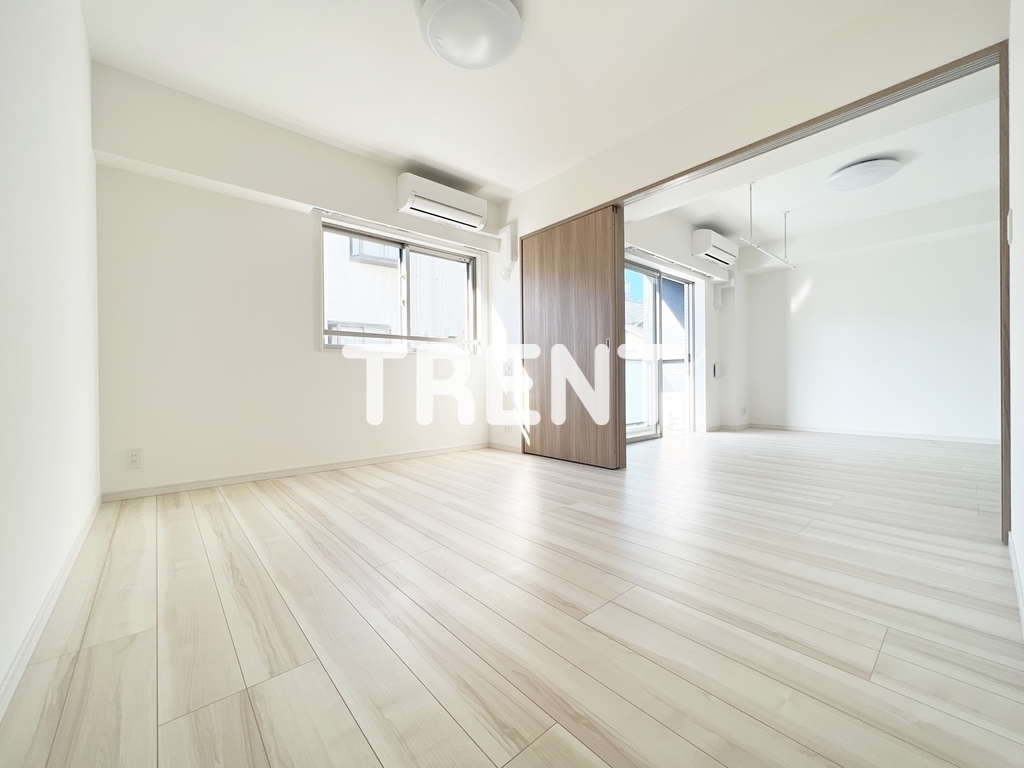 テラスミーレ文京弥生-308