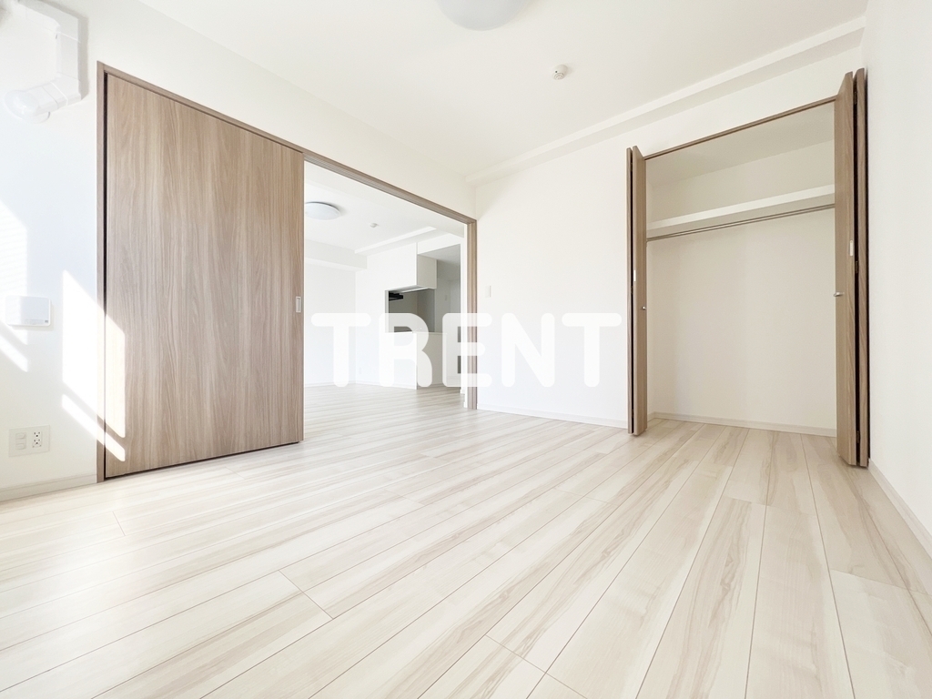 テラスミーレ文京弥生-308