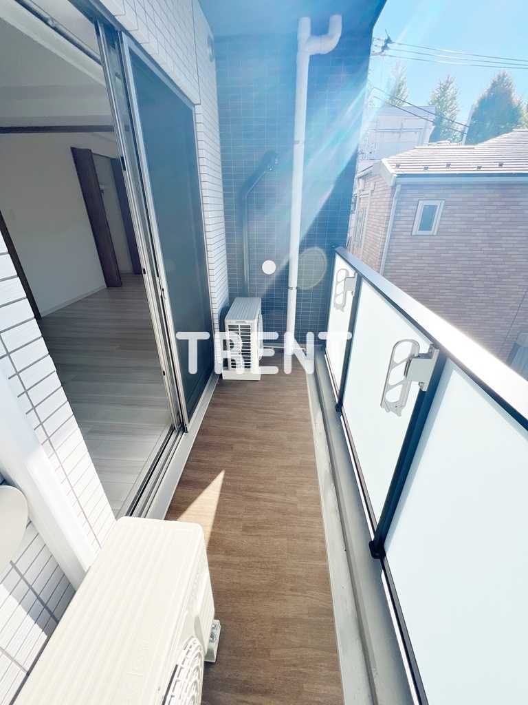 テラスミーレ文京弥生-308