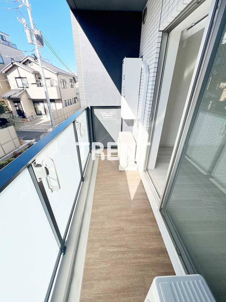 テラスミーレ文京弥生-308