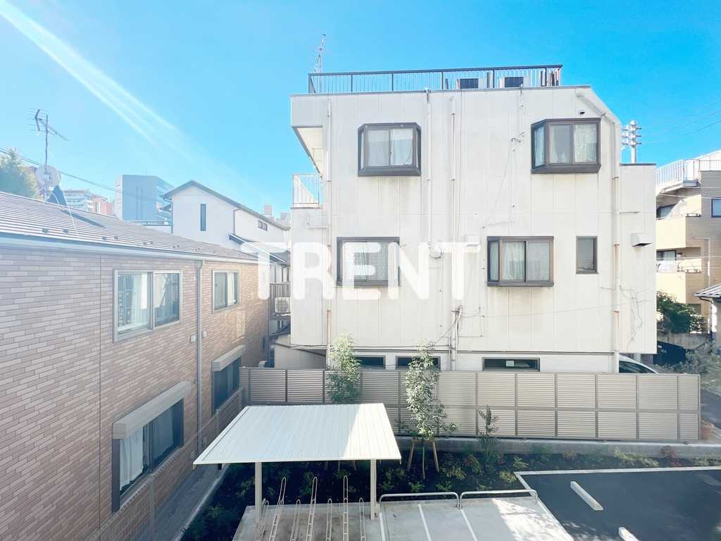 テラスミーレ文京弥生-308