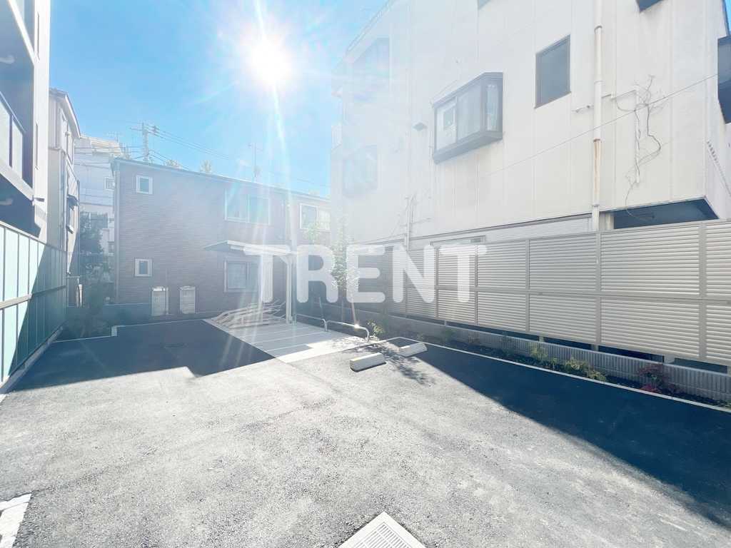 テラスミーレ文京弥生-308