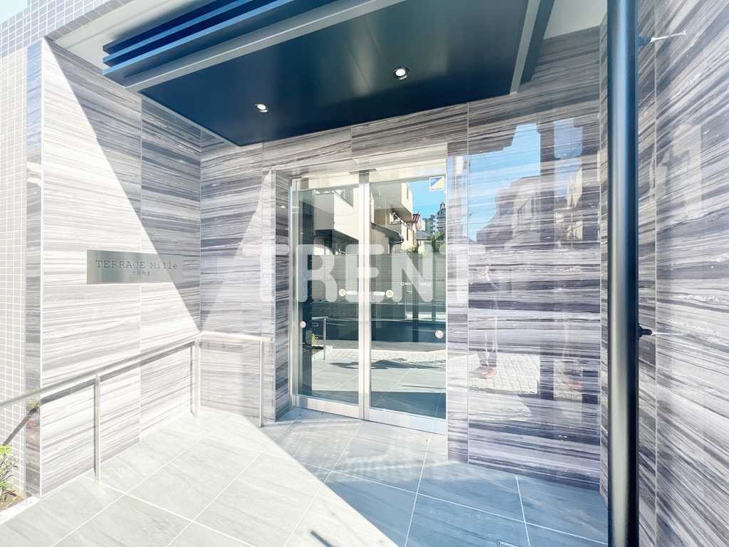 テラスミーレ文京弥生-308