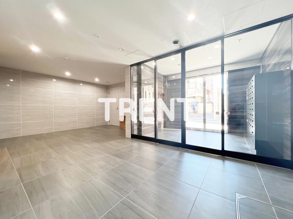 テラスミーレ文京弥生-308