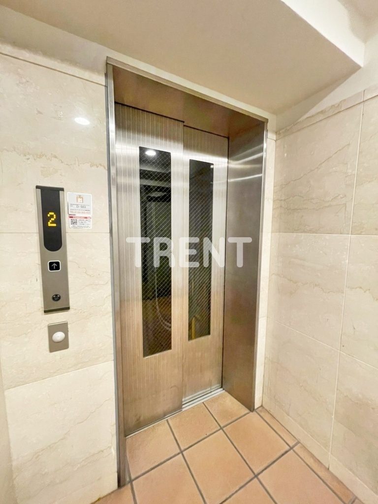 クリオ渋谷ラモード-501