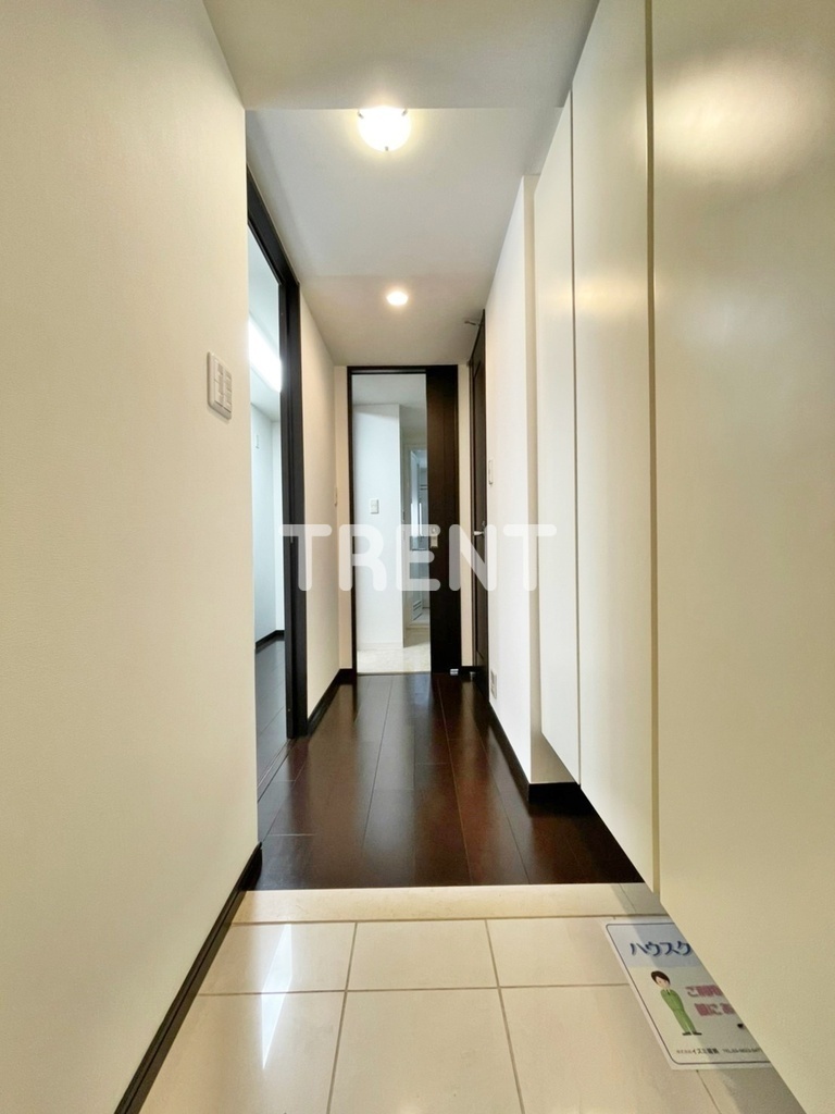 クリオ渋谷ラモード-501