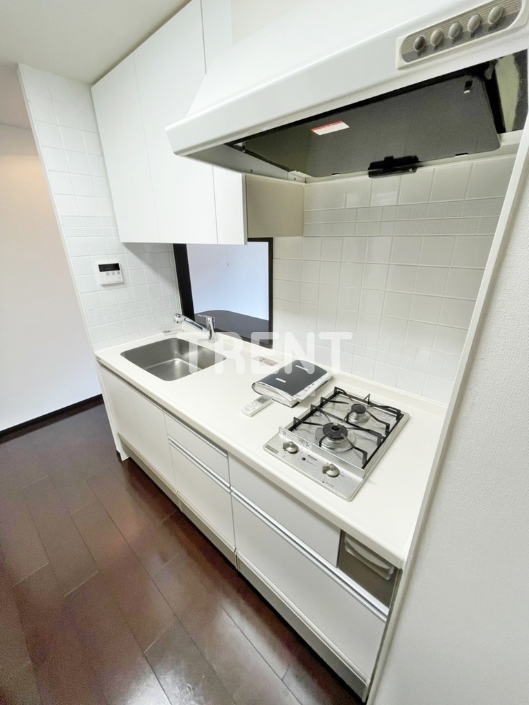 クリオ渋谷ラモード-501