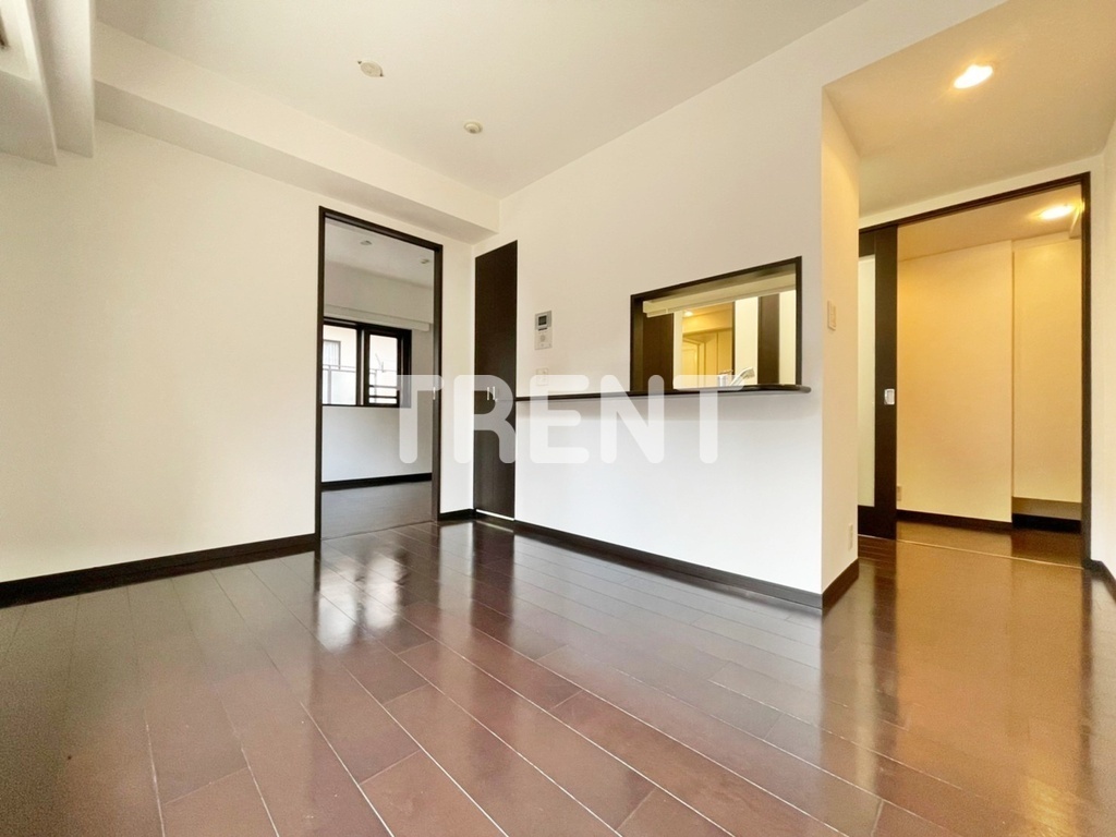 クリオ渋谷ラモード-501