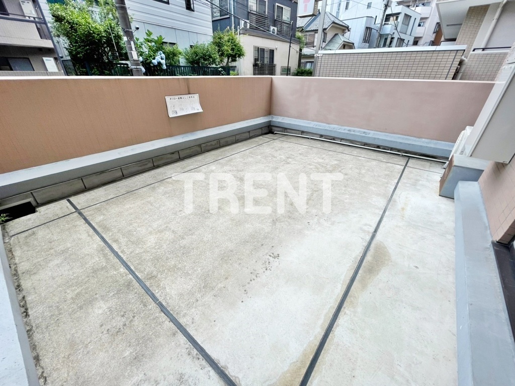 クリオ渋谷ラモード-501