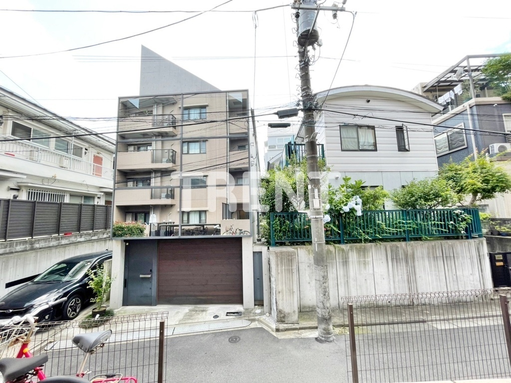 クリオ渋谷ラモード-501