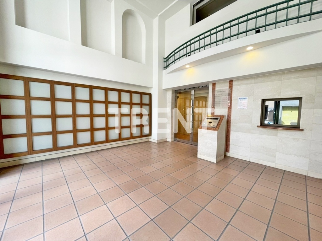 クリオ渋谷ラモード-501