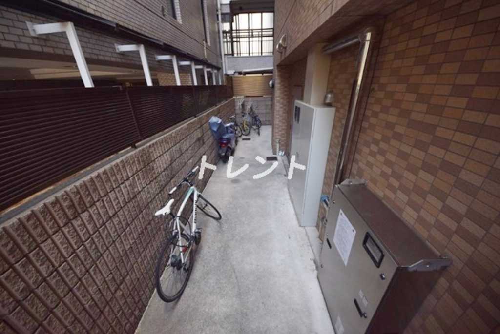パークウェル神楽坂弐番館-1001
