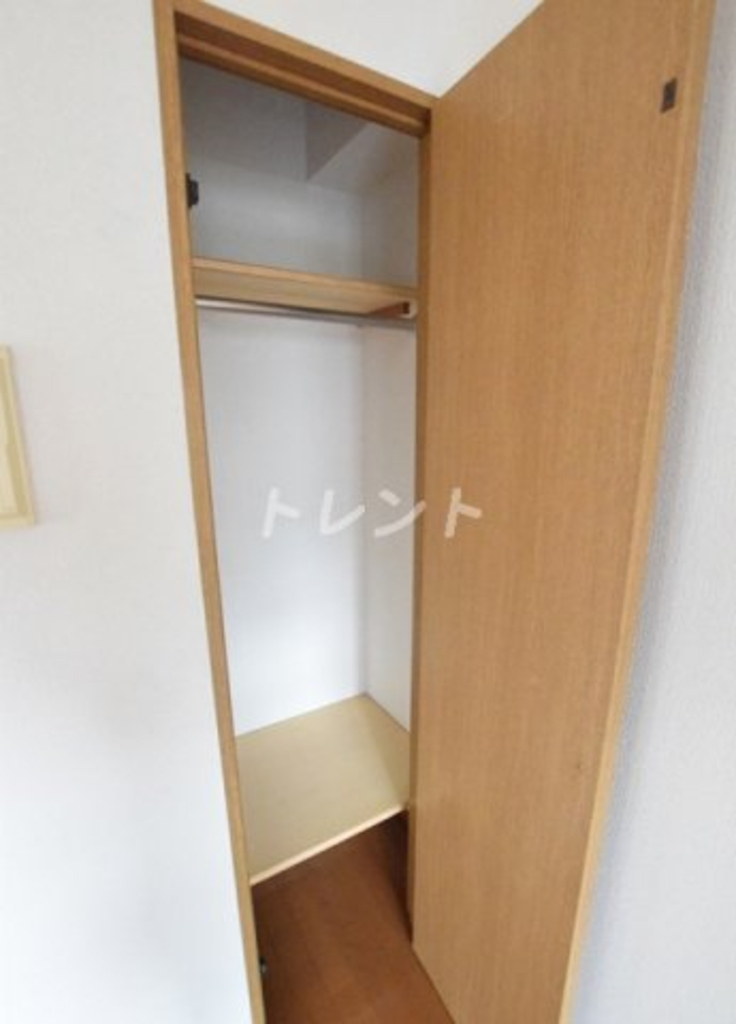 パークウェル神楽坂弐番館-1001