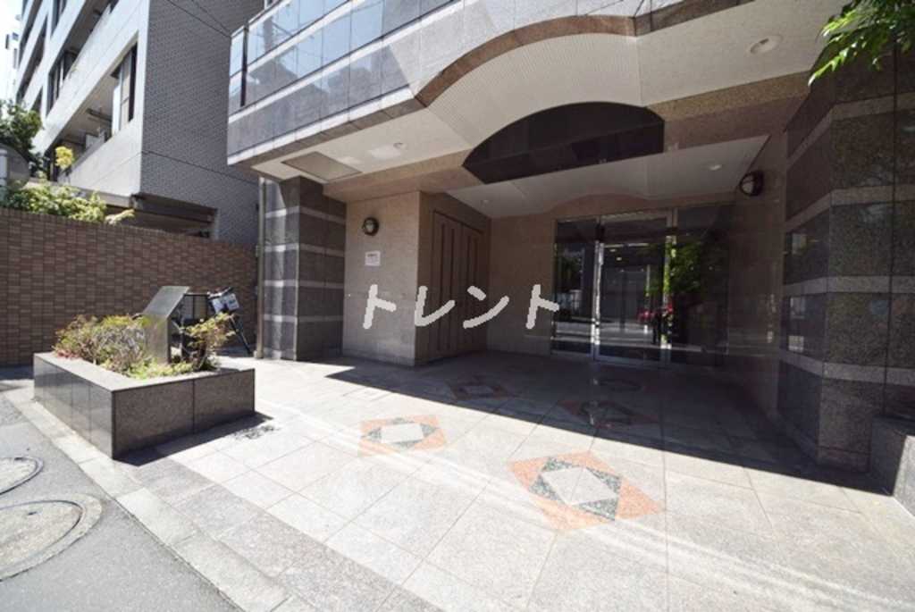 パークウェル神楽坂弐番館-1001