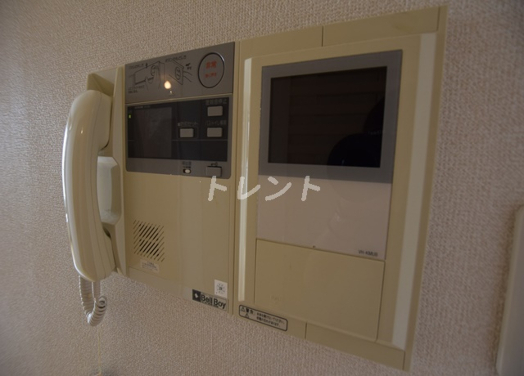 パークホームズ小石川-609