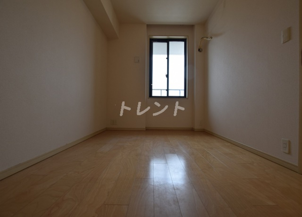 パークホームズ小石川-609