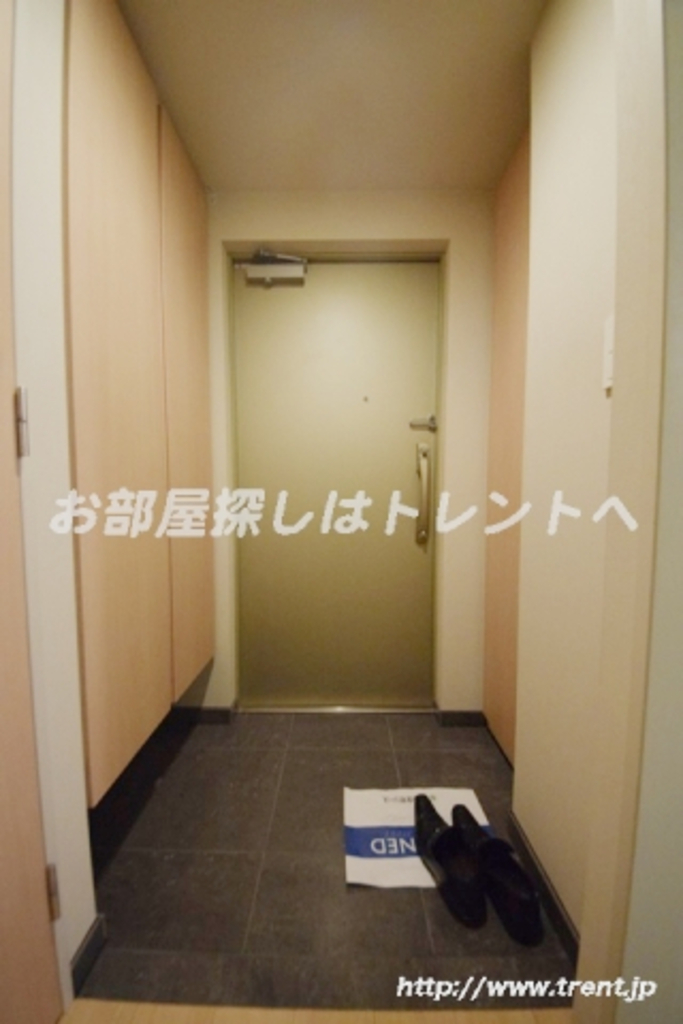 フリージアテラス-1003