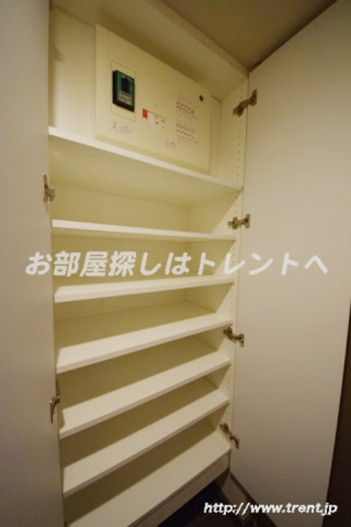 フリージアテラス-1003