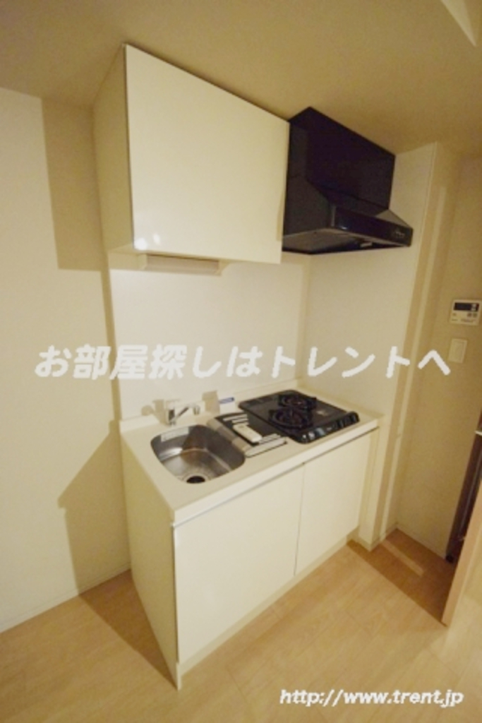 フリージアテラス-1003