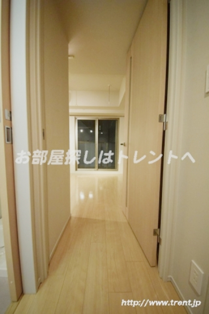 フリージアテラス-1003