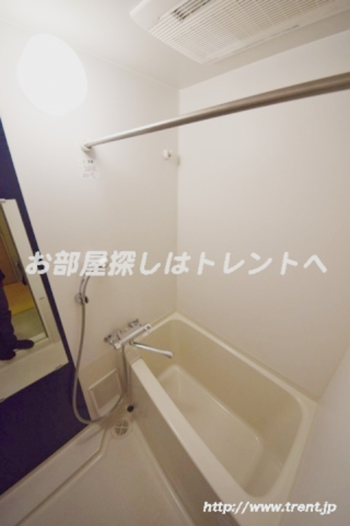 フリージアテラス-1003