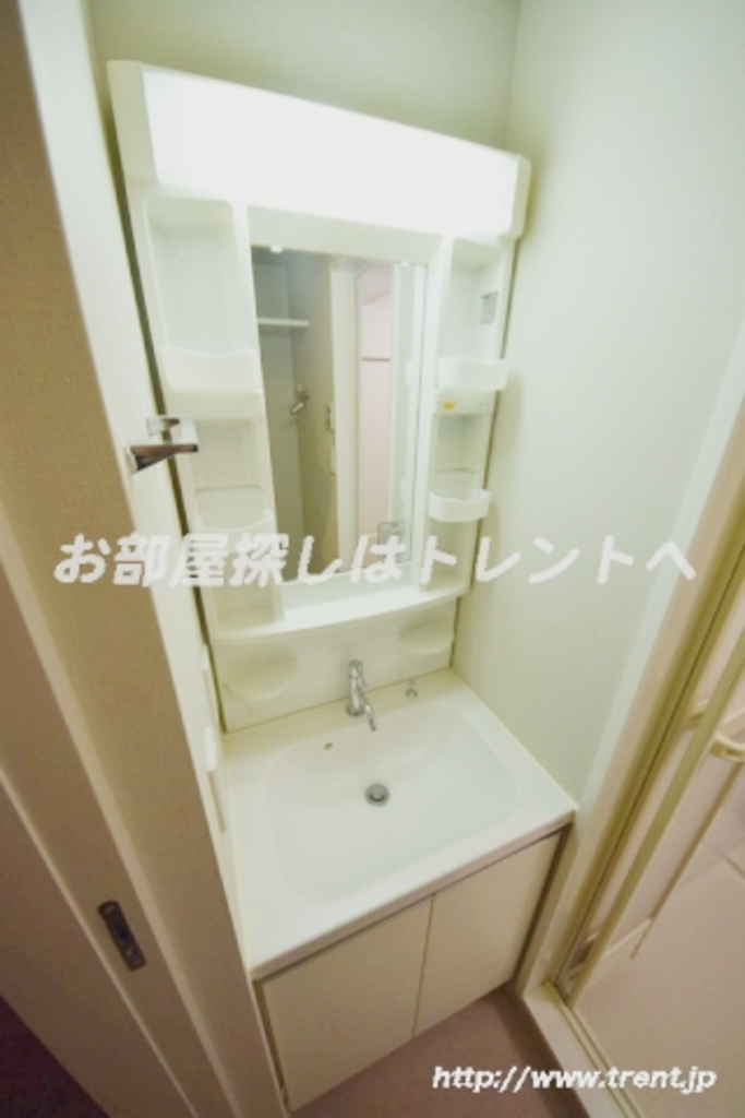 フリージアテラス-1003