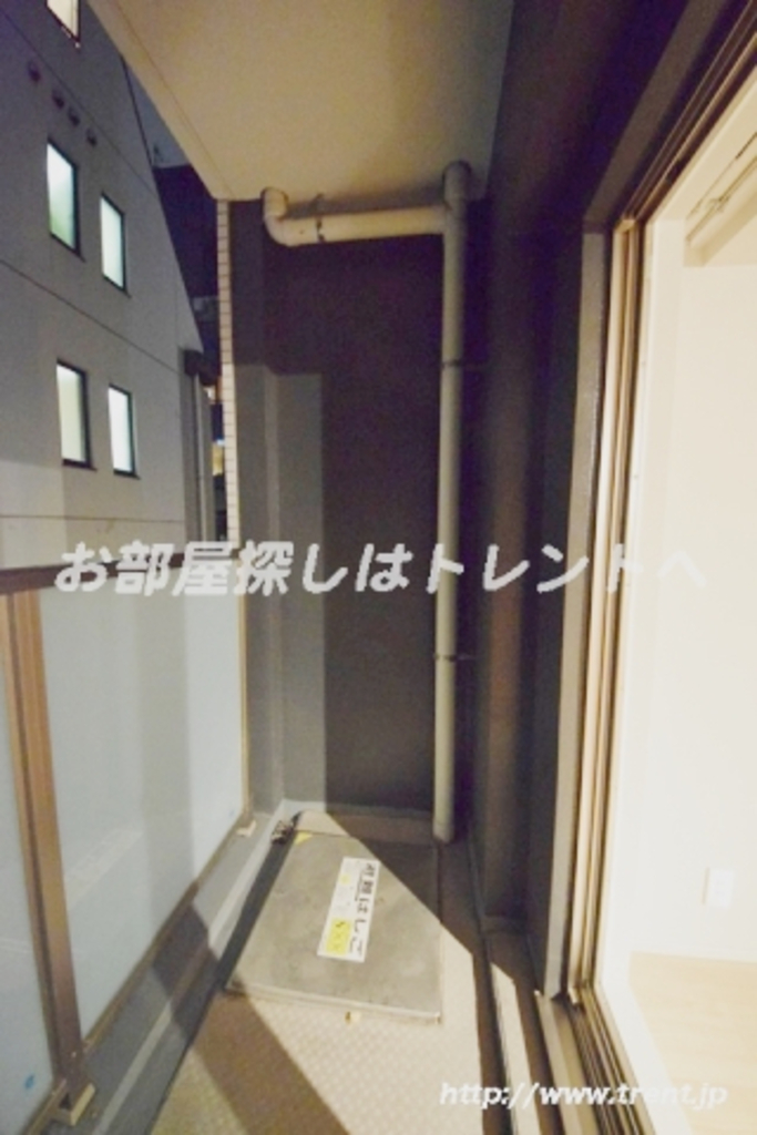 フリージアテラス-1003