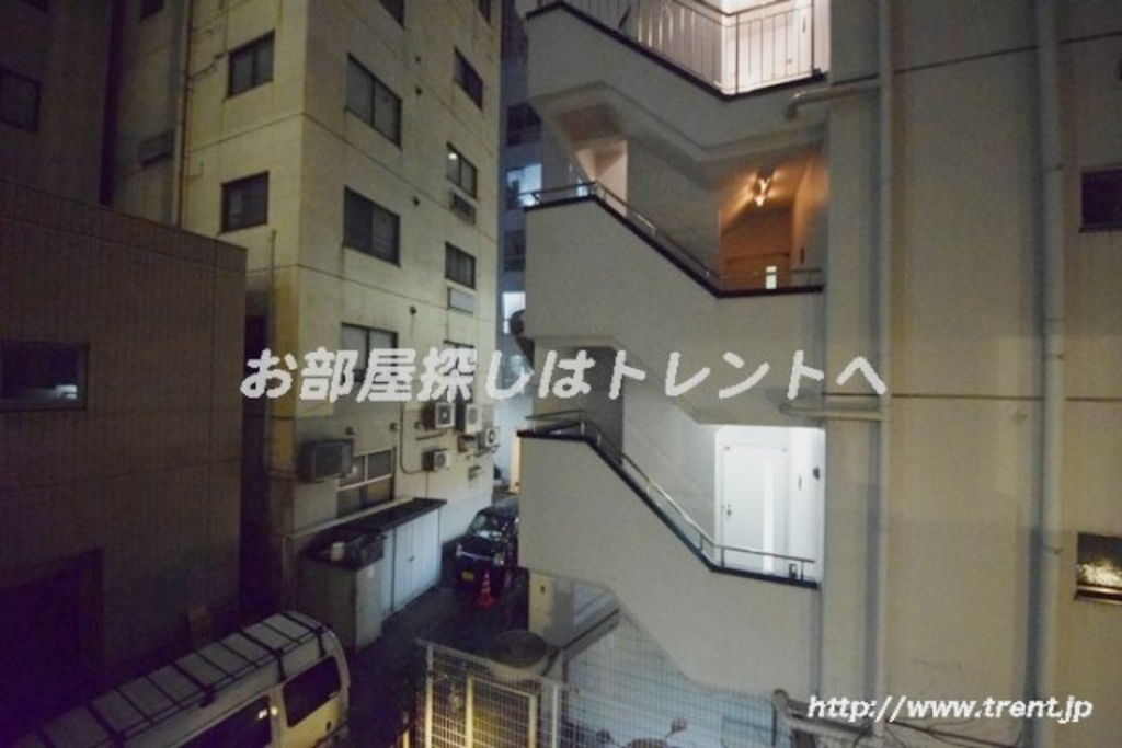 フリージアテラス-1003