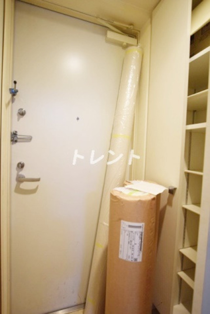 コンフォリア文京白山-510