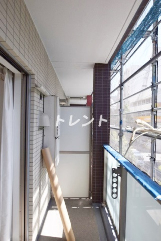 コンフォリア文京白山-510