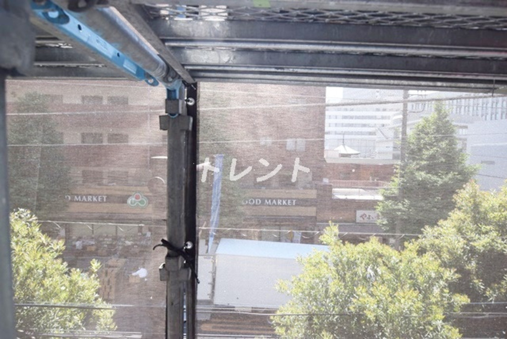 コンフォリア文京白山-510