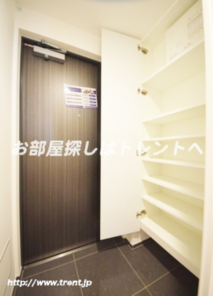 レジディア神楽坂Ⅱ-302