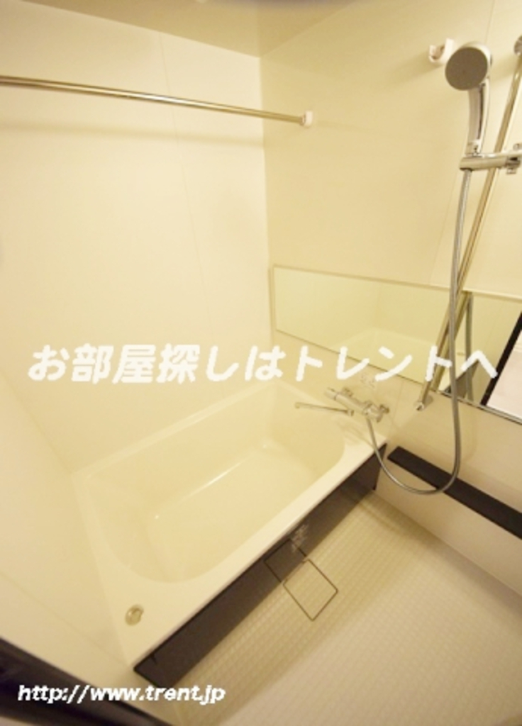 レジディア神楽坂Ⅱ-302