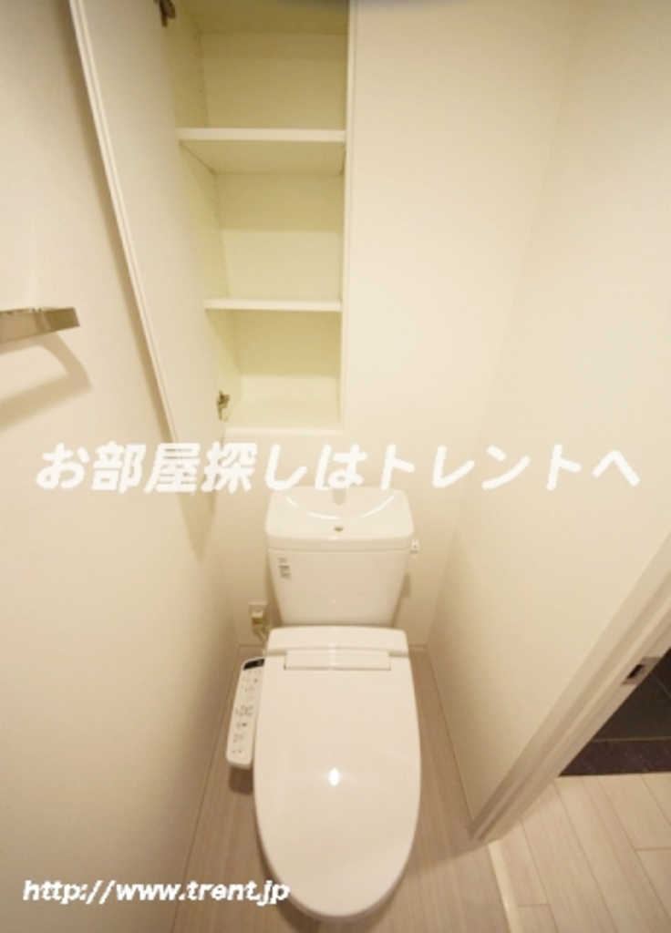 レジディア神楽坂Ⅱ-302