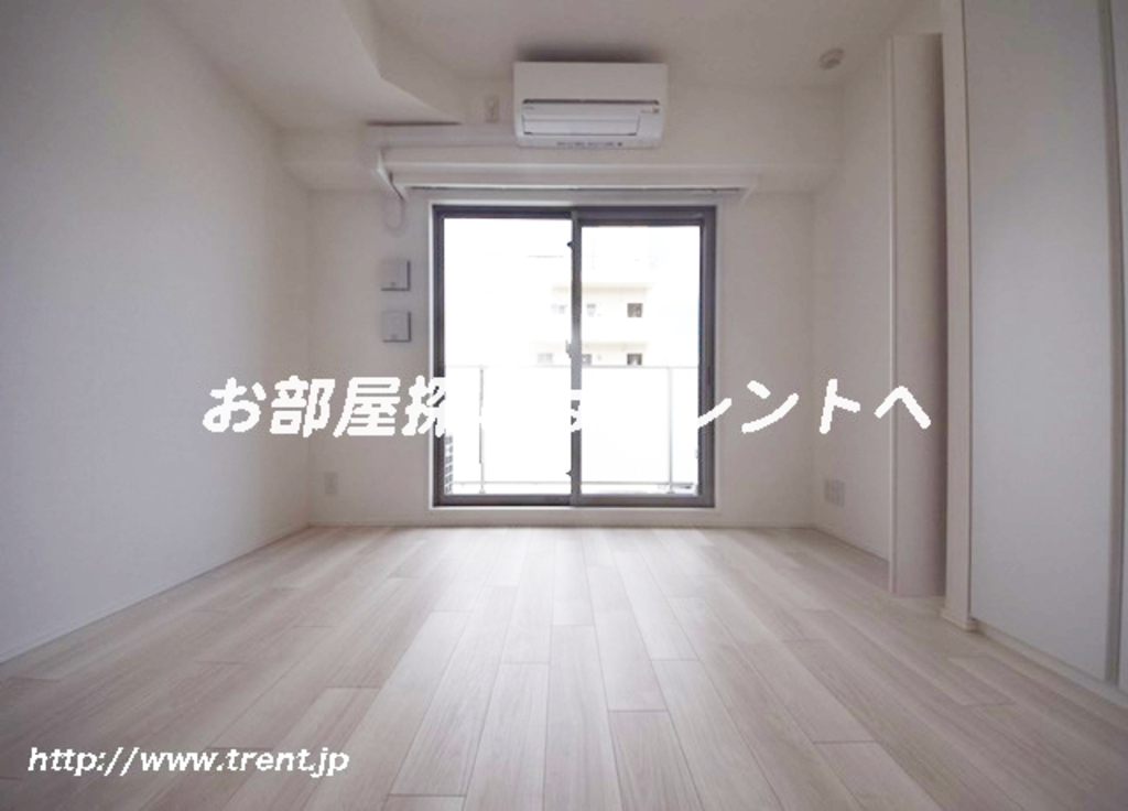 レジディア神楽坂Ⅱ-302