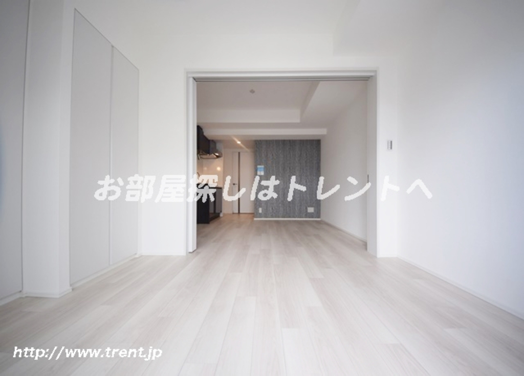 レジディア神楽坂Ⅱ-302