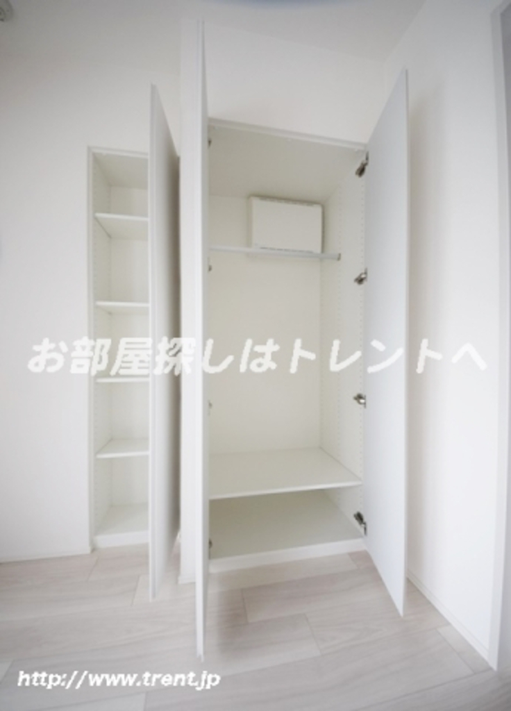 レジディア神楽坂Ⅱ-302