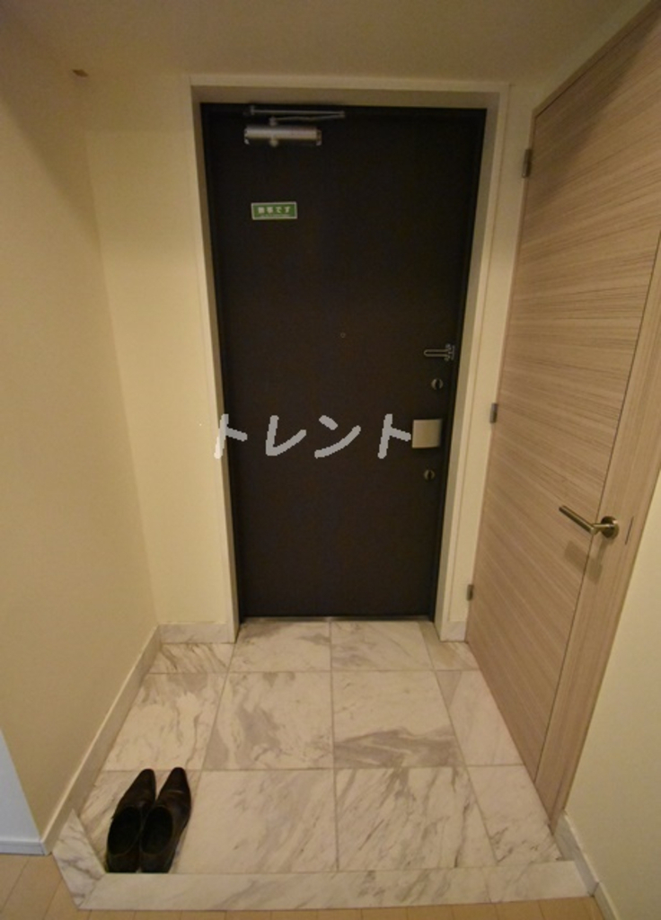 ザトーキョータワーズミッドタワー-2521