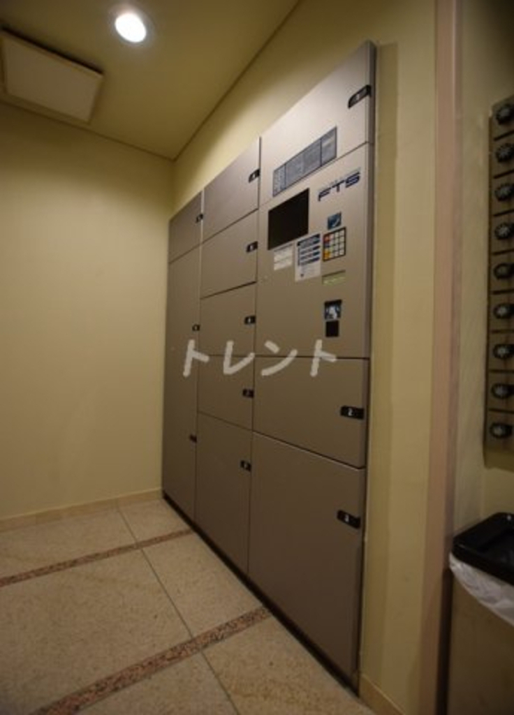 KDXレジデンス日本橋水天宮-707