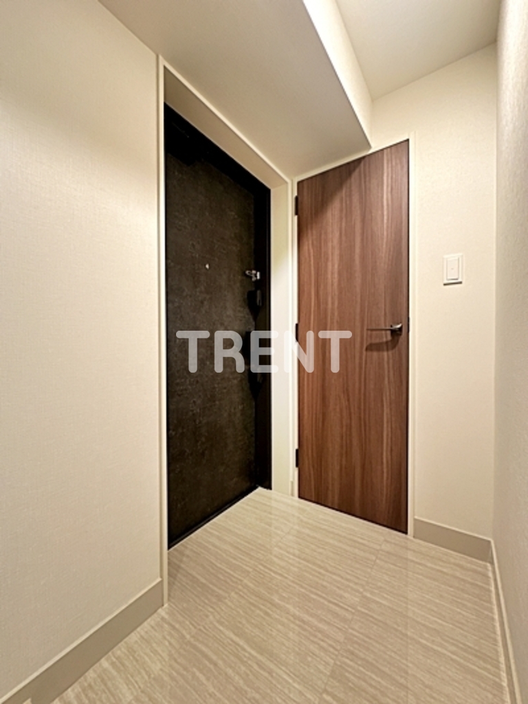 パークアクシス新宿百人町-217