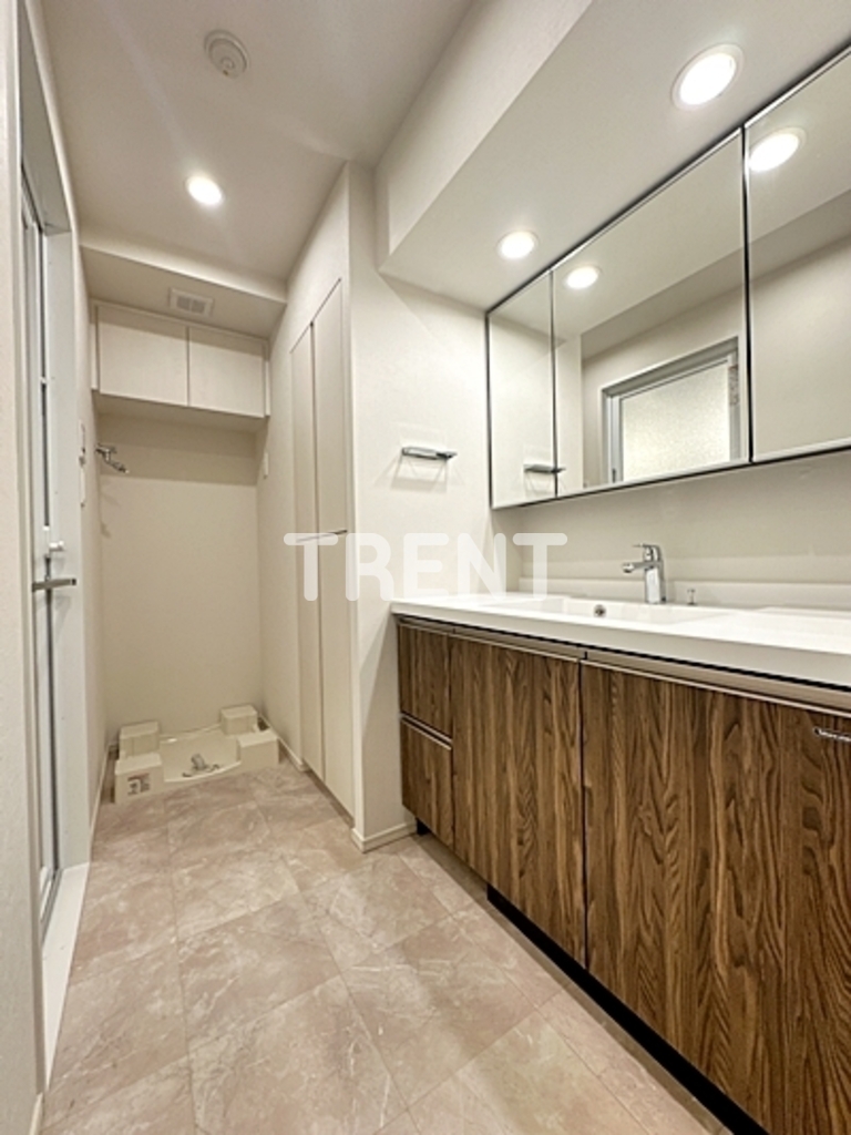 パークアクシス新宿百人町-217