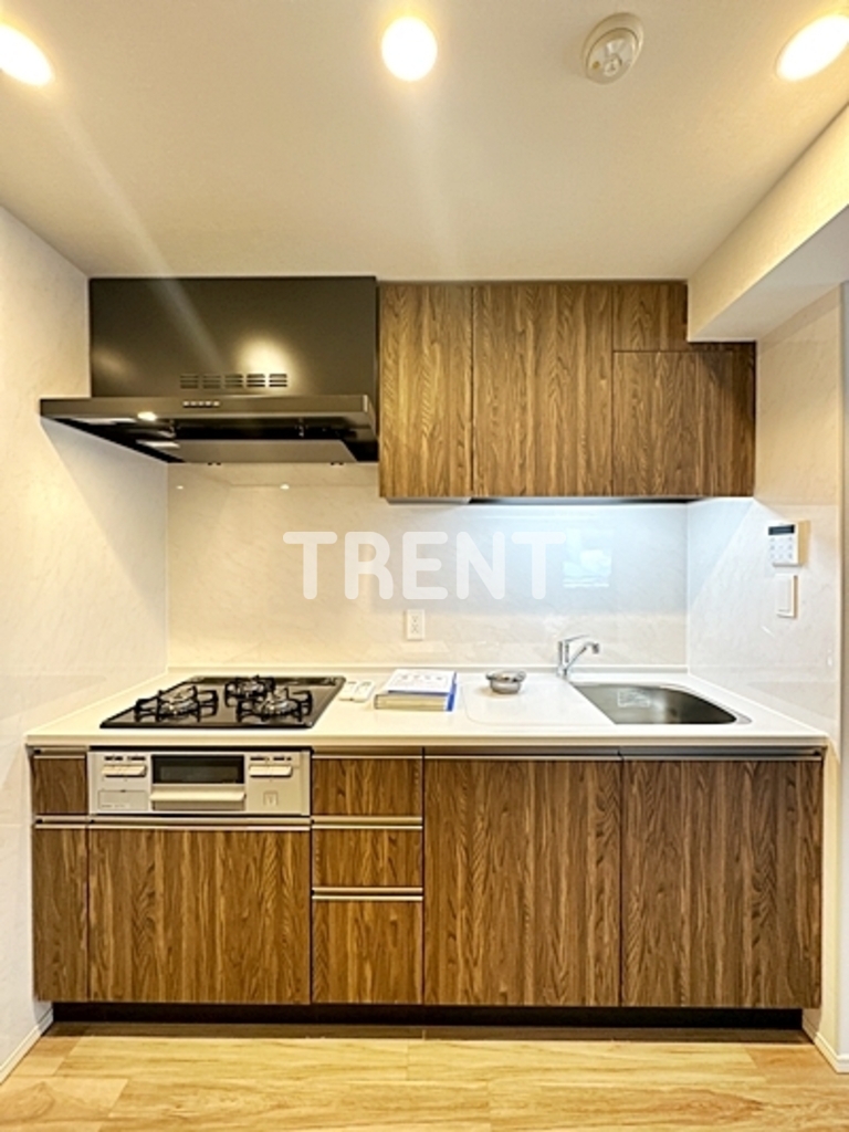 パークアクシス新宿百人町-217