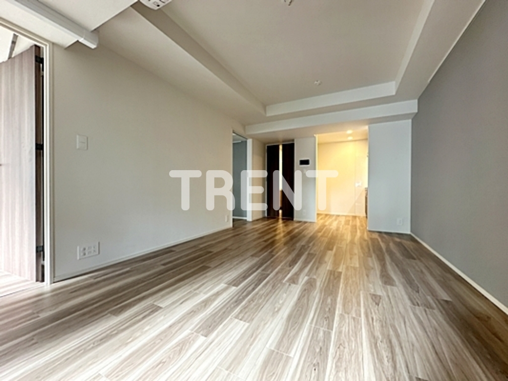 パークアクシス新宿百人町-217