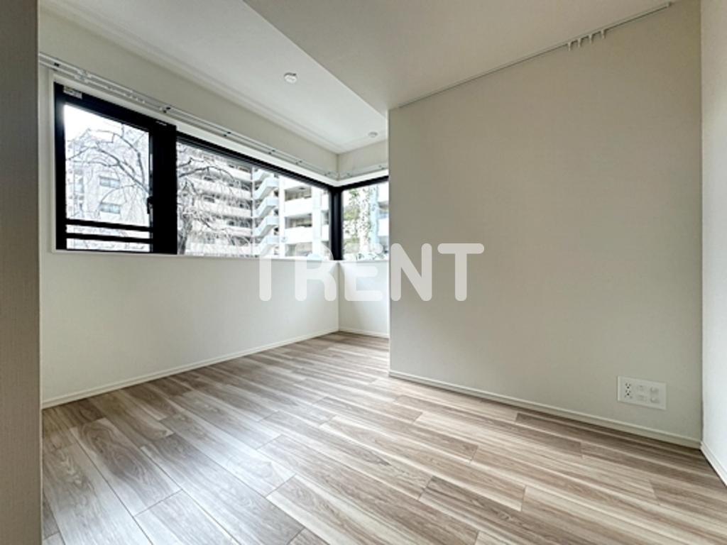 パークアクシス新宿百人町-217