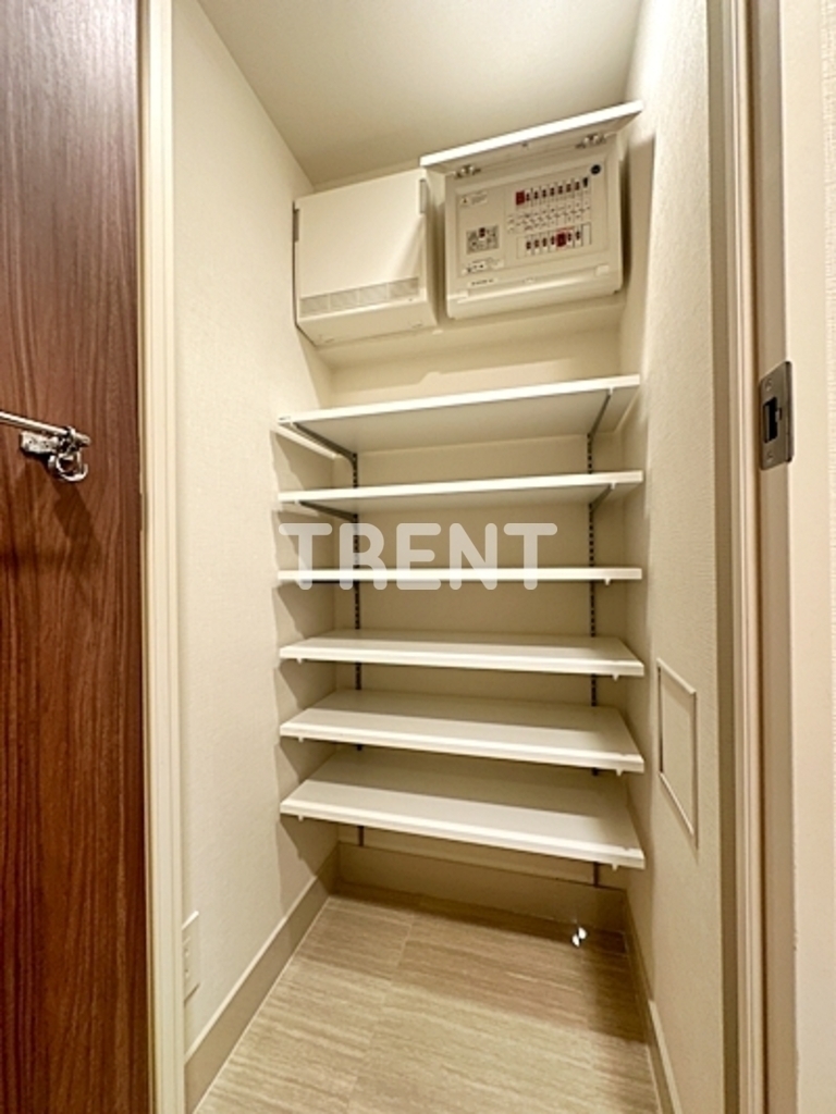 パークアクシス新宿百人町-518